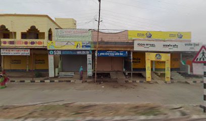 Shri Krishna Hotel
