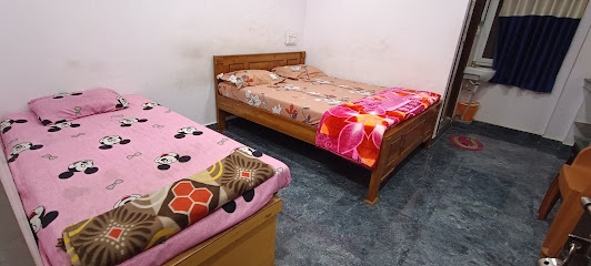 Gsr lodge and function hall