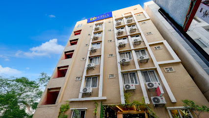 FabHotel Jaswitha Grand