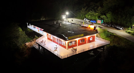 New Baba Holiday Home