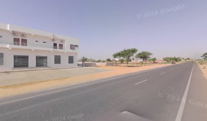 Hisariya marriage garden