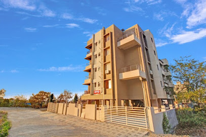 Flagship Hotel Orchid Residence Talegaon