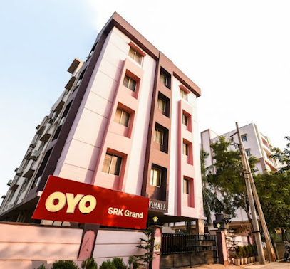 OYO 13123 SRK GRAND