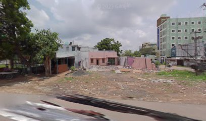 Jupalli Residency