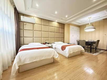 金澜酒店