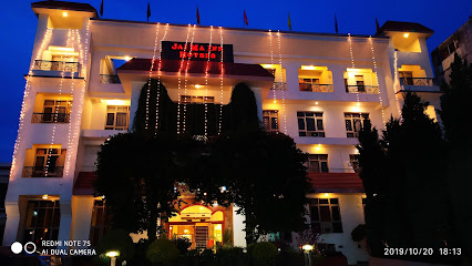 Jai Ma Inn Hotels Katra