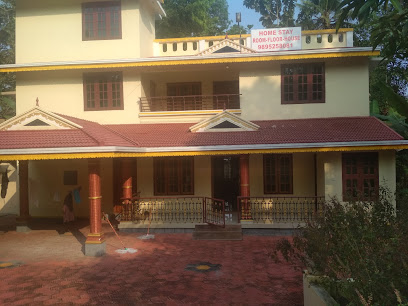 Lekshmi Bhavan (Home Stay)