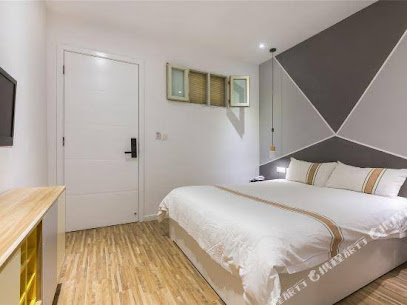Youjia Boutique Hotel
