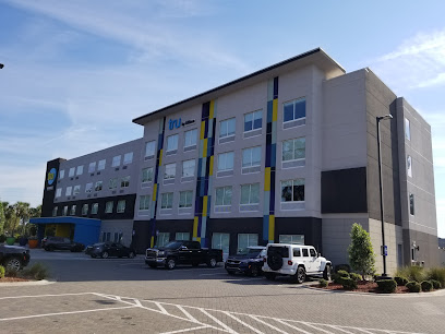Tru By Hilton Savannah Midtown