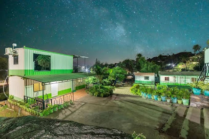 Great Indian Hotels - Mount Abu