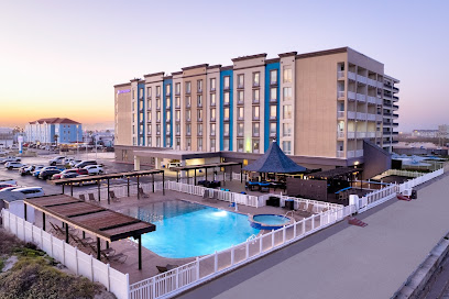 Wyndham - Corpus Christi Resort North Padre Island
