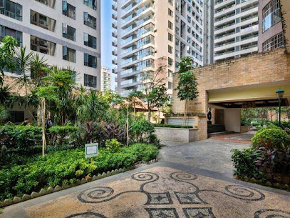 Dadonghai Biyuntian Seaview Apartment
