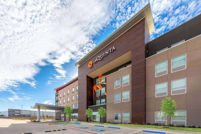 La Quinta - Hawthorn Extended Stay - DeSoto/Dallas