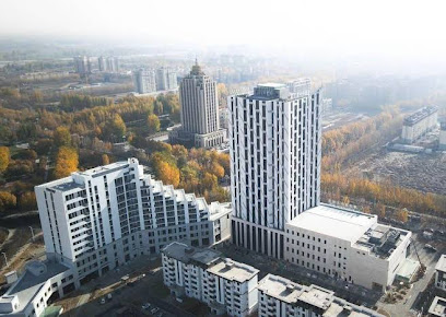 拜城温州大酒店