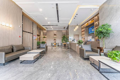 Changshu Binjiang Bishui Lanting Hotel