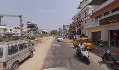 Tiruavantpuram hotel