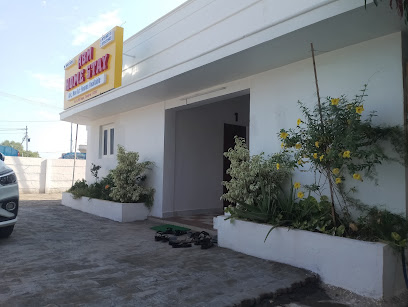 ABM HOMESTAY THANJAVUR