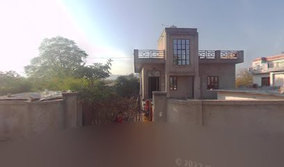 pushkar lohana camp