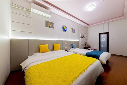 Kaishun Home Business Hotel