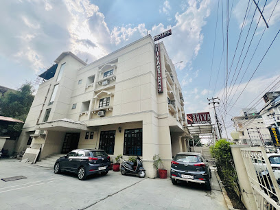 Hotel Shiva Residency