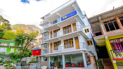 FabHotel Ayana Inn