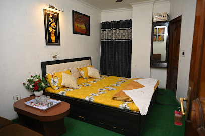 Lucky Hotel