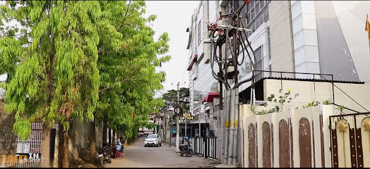 Corporate Guest House