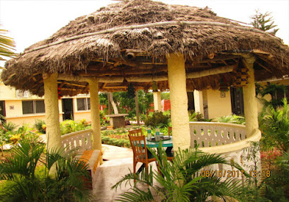 OYO 29636 Rupashi Bangla Green Cottage