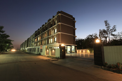 Hotel Galaxy Inn