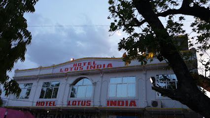 Hotel lotus india