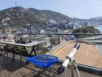 Haishang Yunjing Seaview Guesthouse