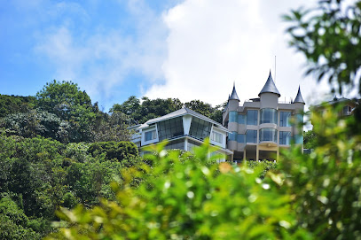 Kuttikanam Castle