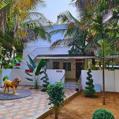 Kalki jam jam Resort