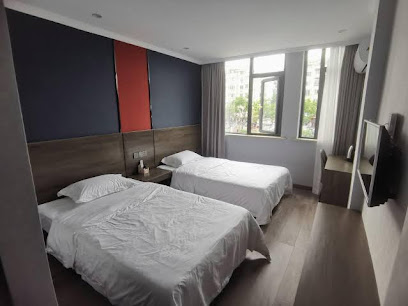 Longquan Hotel