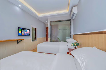 STARWAY HOTEL