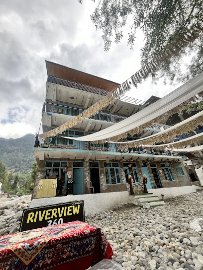 Riverview 360