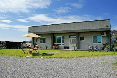 六六山石路花園民宿（臺東縣民宿：970號）