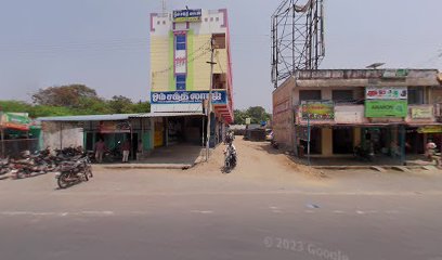 Om Sakthi Lodge
