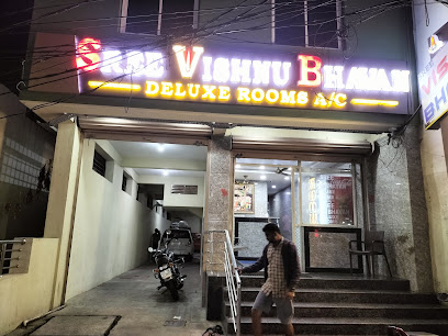 Collection O Sree Vishnu Bhavan