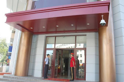 龙达时代酒店