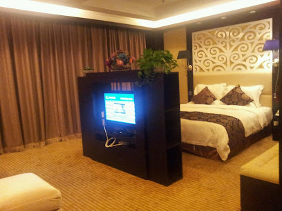 尚城名流假日酒店