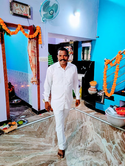 Aslam Dosa Point