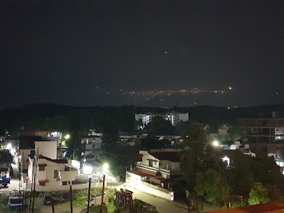 Hotel Golden Orchard