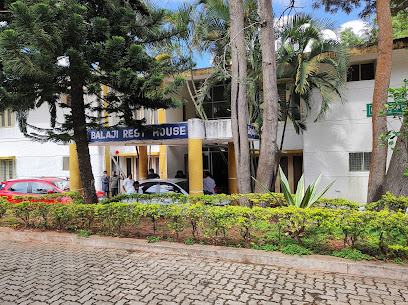 Balaji Rest House