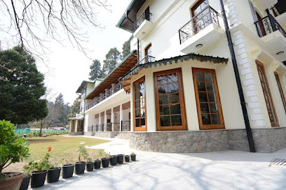 WELCOMHERITAGE ASHDALE (Luxury Boutique Hotel )
