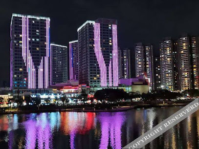 Zhishang International Apartment