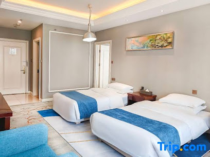 Inzone Garland Hotel
