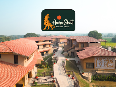 Aamaghati Wildlife Resort, Ranthambore
