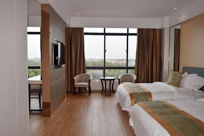 Hai'an Zunhao Hotel