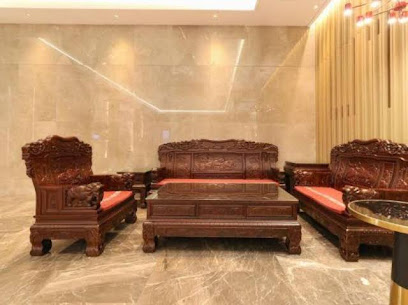 Youcheng Oriental Hotel